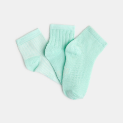 جوارب قطن جاكار فاخرة...